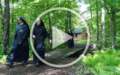 Follow Mary the Morning Star!