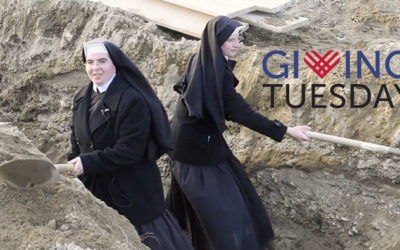 Giving Tuesday Video