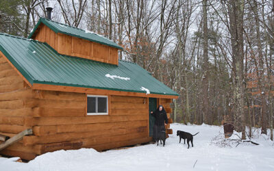 Monastery Maple Syrup