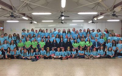 Morning Star in the Deep South