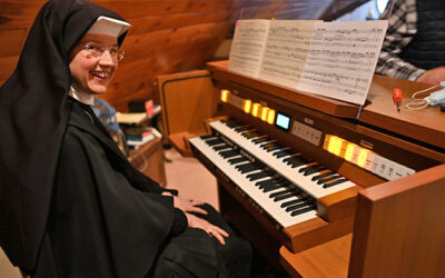 Praising God in Music