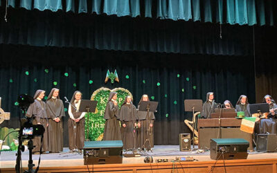 Saint Patrick’s Day Songs