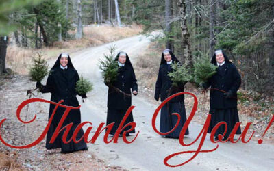 Sisters’ Wishes Fulfilled!