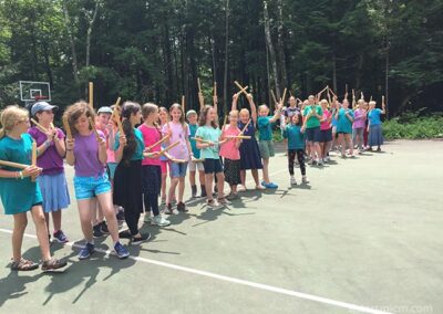 Puli Sticks are the best