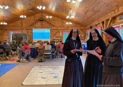 First Aid instructors