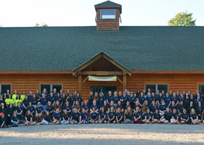 Morning Star Leadership Camp 2021