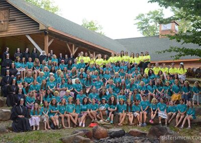 Morning Star Camp 2021 Week 1