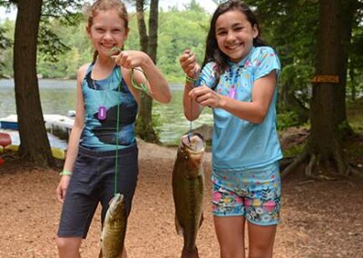 The biggest catch of the year!