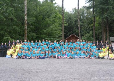 Second session of Morning Star 2021