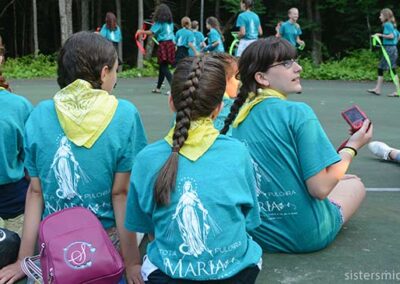 Morning Star T-shirt