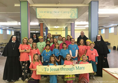 Morning Star Camp Indiana