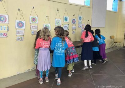 Arts and crafts inspection