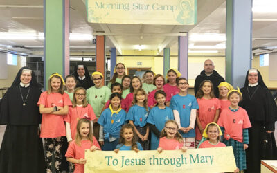 Morning Star Indiana