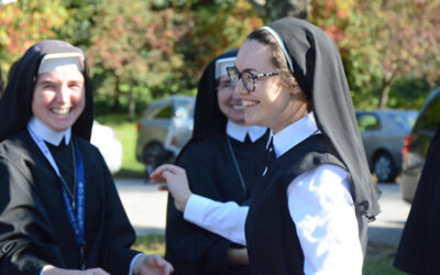 October 7th Postulancy