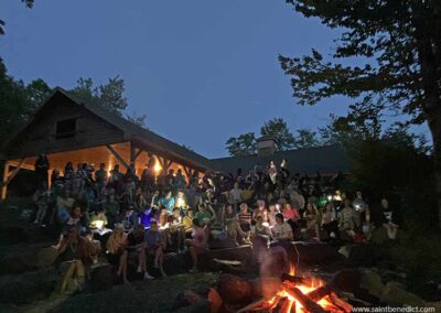 Campfires 2023
