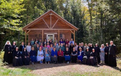 Women’s Retreat 2025