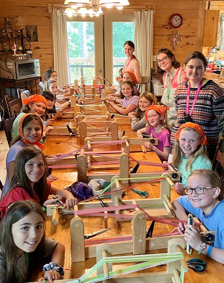 Morning Star Catechism