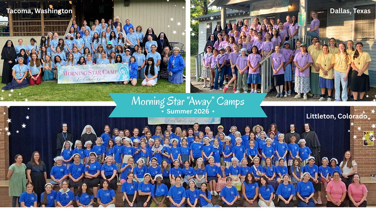 AwayCamps26 Morning Star Camp Away Camps for Summer 2026