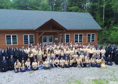Morning Star Camp - Leadership Camp 2026