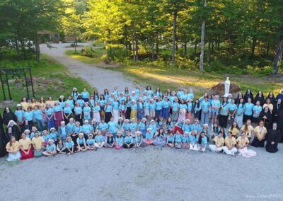 Morning Star Camp - Regular Week 1 Camp 2026