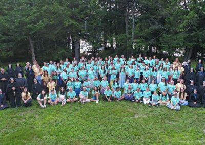 Morning Star Camp - Teen Camp 2026