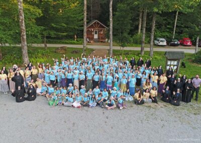 Morning Star Camp - Regular Week 2 Camp 2026