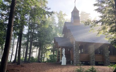 Morning Star Camp Gifts & Memories